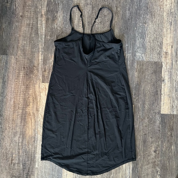 Skims Fits Everyone Slip Dress Women's Size 2X Buttery Soft Lightweight Layer - Picture 2 of 6